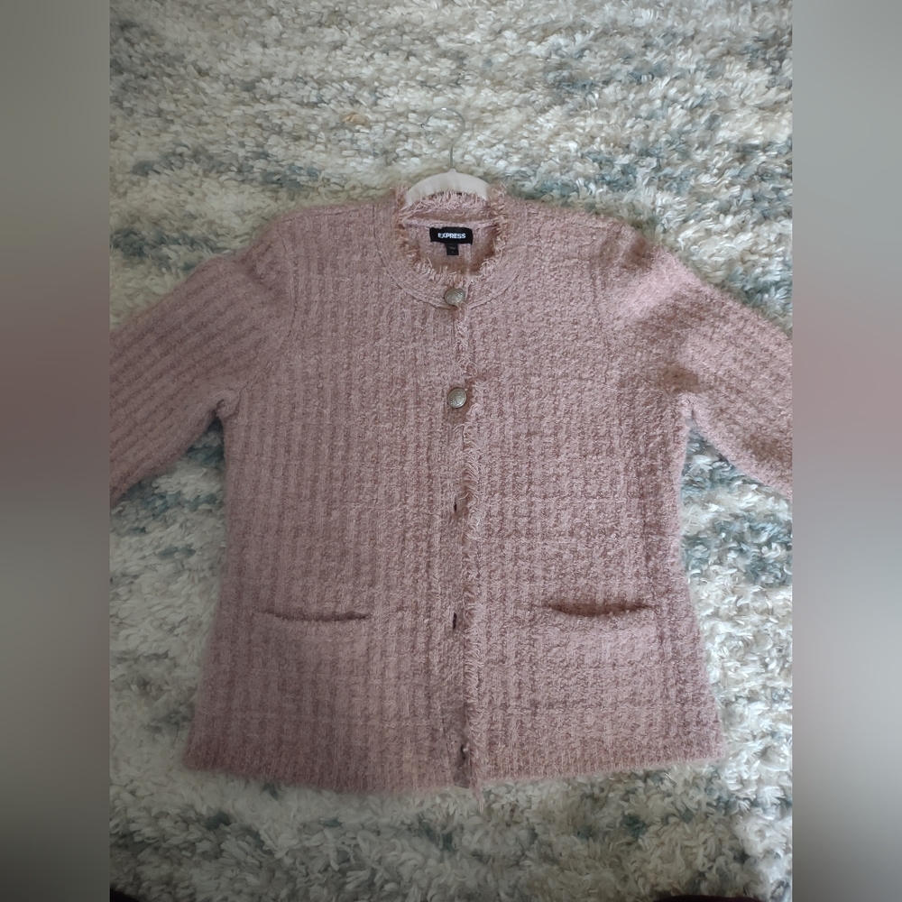 Blazer jacket